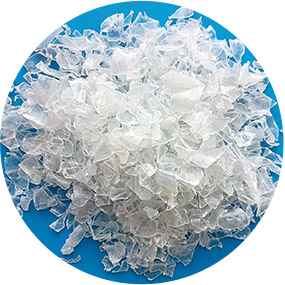 Tái chế vật liệu thân thiện với môi trường